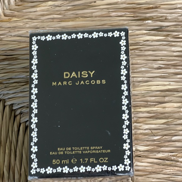 Marc Jacobs Other - Marc Jacobs Black Bath & Body Collection